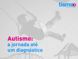 E-book gratuito sobre autismo da Tismoo
