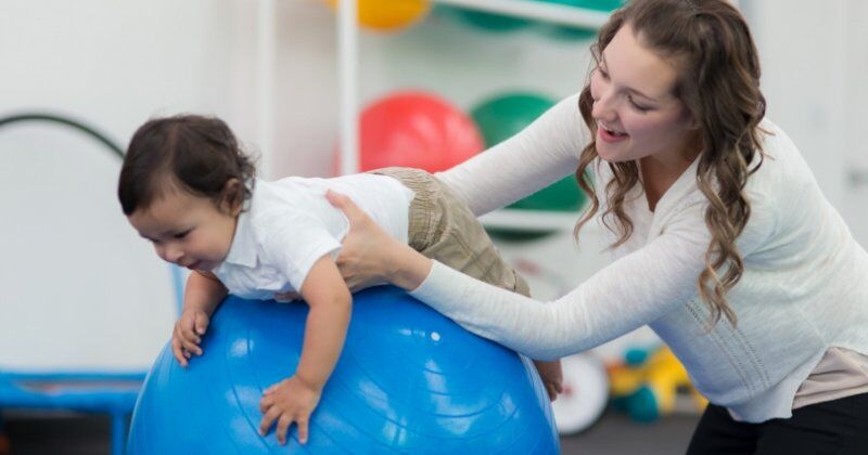 Autismo e Terapia Ocupacional