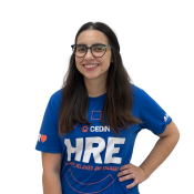Gabriela Honorato Lozano