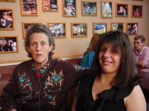 Carly´s Cafe: uma experiência de sentidos de uma jovem autista