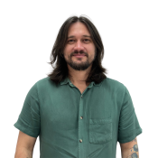 Daiton Martins