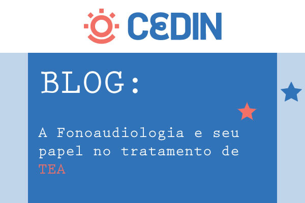 A Fonoaudiologia e seu papel no tratamento de TEA