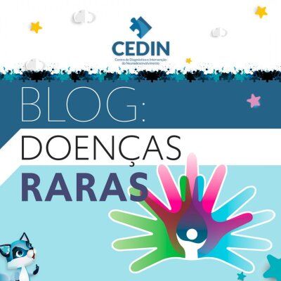 Laboratório de Doenças Raras – CEDIN