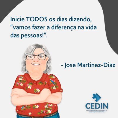 Homenagem a um mestre.