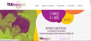 TEAbraço