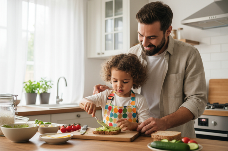Autismo: aprenda a guiar o desenvolvimento do seu filho na rotina diária