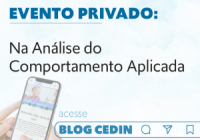 Evento Privado: na Análise do Comportamento Aplicada